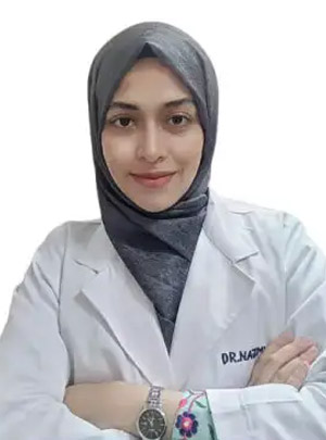 Dr. Nusrat Shirin Uddin