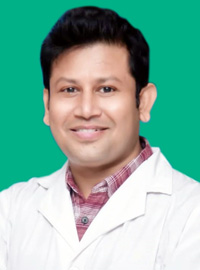 Dr. S. M. Ashraful Chowdhury