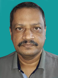 Dr. Shahriar Jahangir Islam