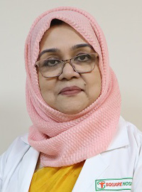 Dr. Afroza Rehana Haque