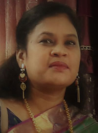 Dr. Farhana Nahar Rahman