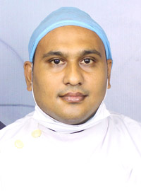 Dr. Kazi Mahmudul Rahman