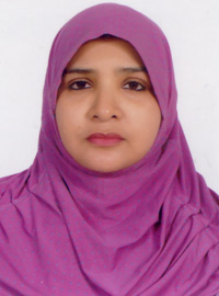Dr. Syed Jahangir Siddique