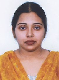 Dr. Nusrat Bilkis Karim