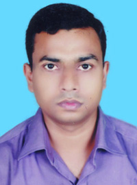Dr. Shahriar Nazmul Khan