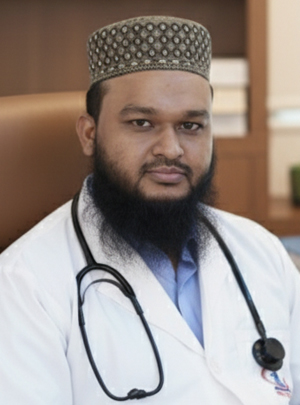 Dr. Md. Ashraful Khan