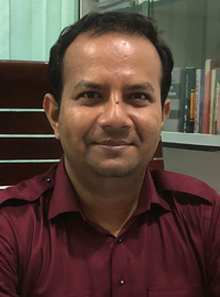 Dr. Kazi Jahangir Islam