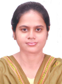 Dr. Nasrin Yasmin Rahman