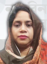 Dr. Farhana Begum Karim