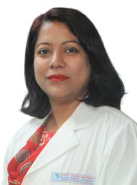 Dr. Nusrat Islam