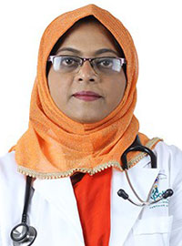Dr. Sharmin Jahan Karim