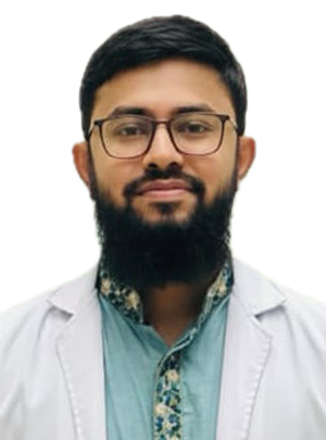 Dr. Prof. Fahim Chowdhury