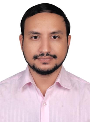 Dr. Golam Ariful Rahman