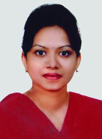 Dr. Sultana Parveen Islam