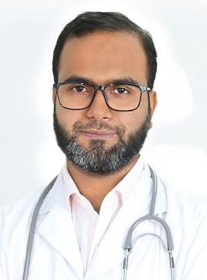 Dr. Kazi Ashraful Uddin