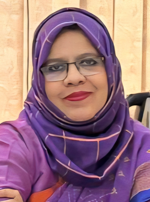 Dr. Syed Fahim Chowdhury