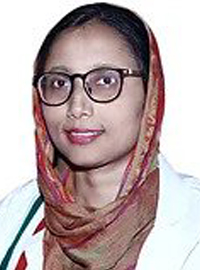 Dr. Syed Nazmul Khan
