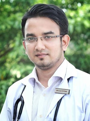 Dr. Prof. Jahangir Hasan