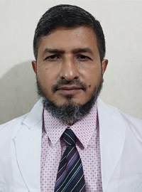 Dr. Shahriar Tariqul Hossain