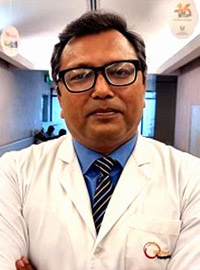 Dr. A. K. M. Aminul Alam