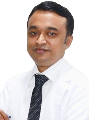 Dr. Md. Mahmudul Rahman