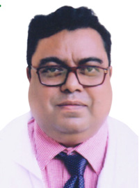 Dr. Md. Ashraful Ali