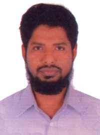Dr. S. M. Tariqul Haque
