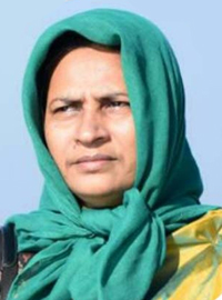 Dr. Nusrat Nahar Uddin