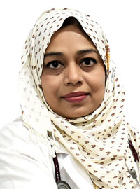 Dr. Syeda Sultana Karim
