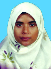 Dr. Nasrin Shirin Uddin