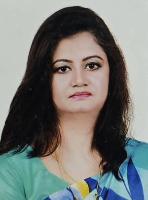 Dr. Syeda Ferdousi Karim — Gynecologist+Gyneurology in Khulna