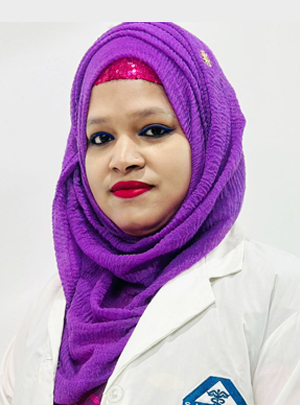Dr. Nusrat Begum Hasan