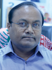 Dr. S. M. Jahangir Islam