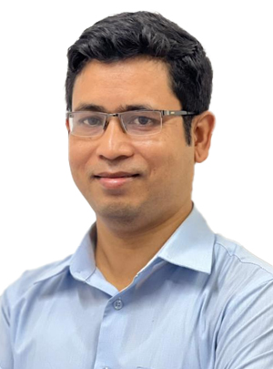 Dr. A. K. M. Tanvir Haque