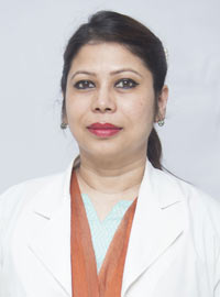 Dr. Nusrat Shirin Uddin