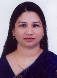 Dr. Shahriar Moniruzzaman Haque