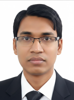 Dr. Kazi Ashraful Chowdhury