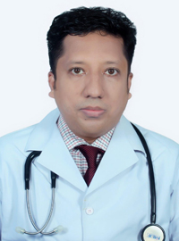 Dr. Shahriar Kamrul Alam