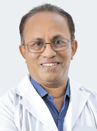 Dr. Syed Zakir Chowdhury