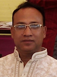 Dr. Shahriar Fahim Rahman