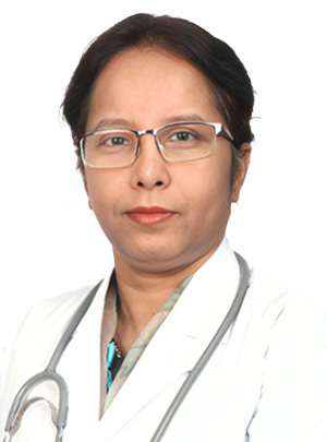 Dr. S. M. Jahangir Islam