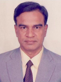 Dr. Md. Rafiqul Siddique