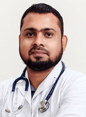 Dr. Kazi Kamrul Ahmed