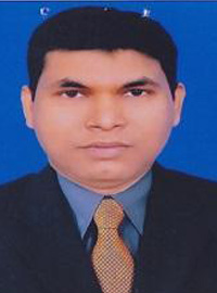 Dr. Md. Abul Hasan