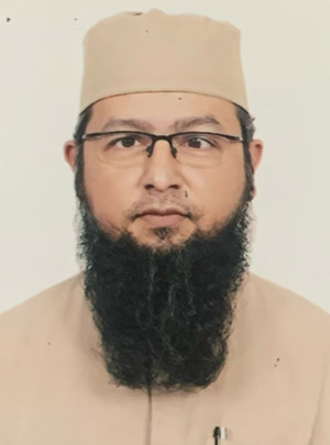 Dr. S. M. Rafiqul Karim