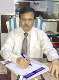 Dr. Syed Fahim Rahman