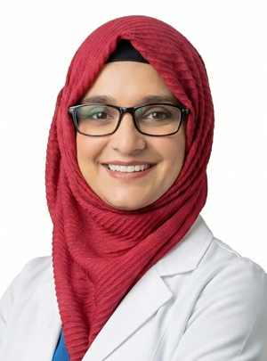 Dr. Syeda Laila Siddique