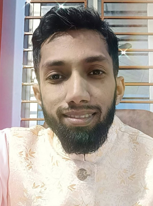 Dr. Prof. Moniruzzaman Siddique