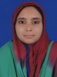 Dr. Nusrat Islam