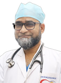 Dr. Kazi Nazmul Uddin